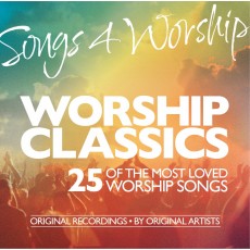 Songs 4 Worship - Worship Classics (2CD)